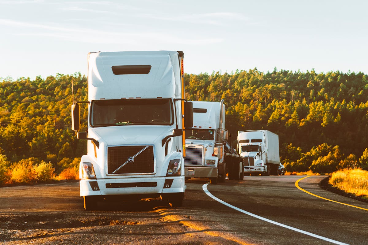 Pasadena truck and trailer repair